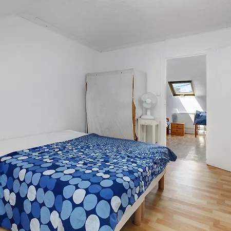 Appartamento Hoedic - 6 Personnes Le Croisic
