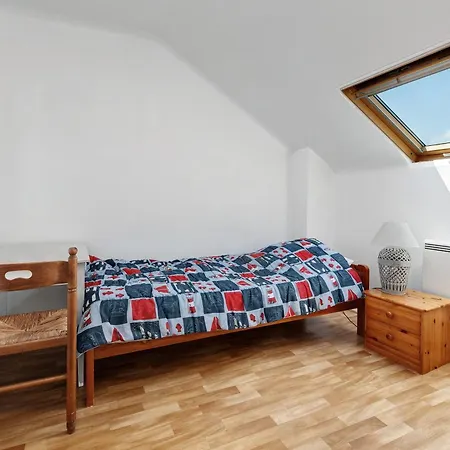 Appartamento Hoedic - 6 Personnes Le Croisic
