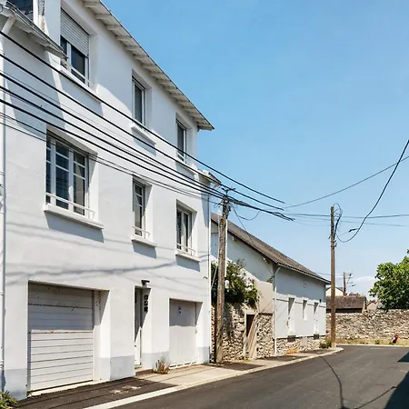 Appartamento Hoedic - 6 Personnes